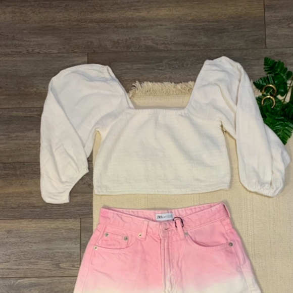 Billabong top - Picture 2 of 3